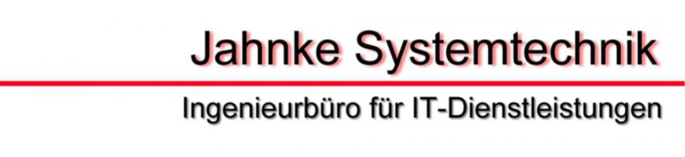 Jahnke Systemtechnik